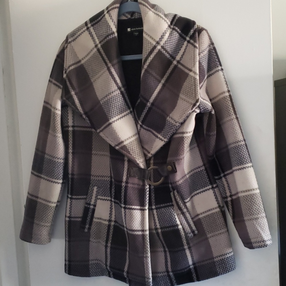 Valerie Bertinelli Coat